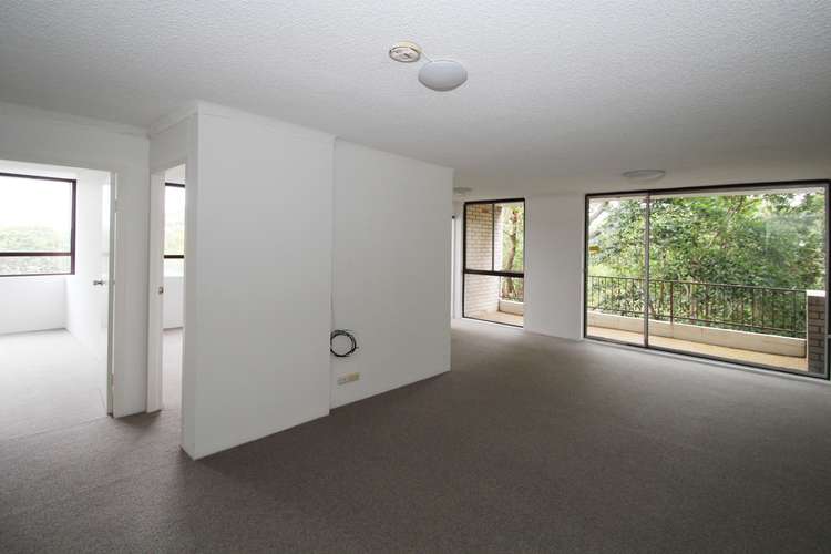 Main view of Homely apartment listing, 4B/12 Bligh Place, Randwick NSW 2031