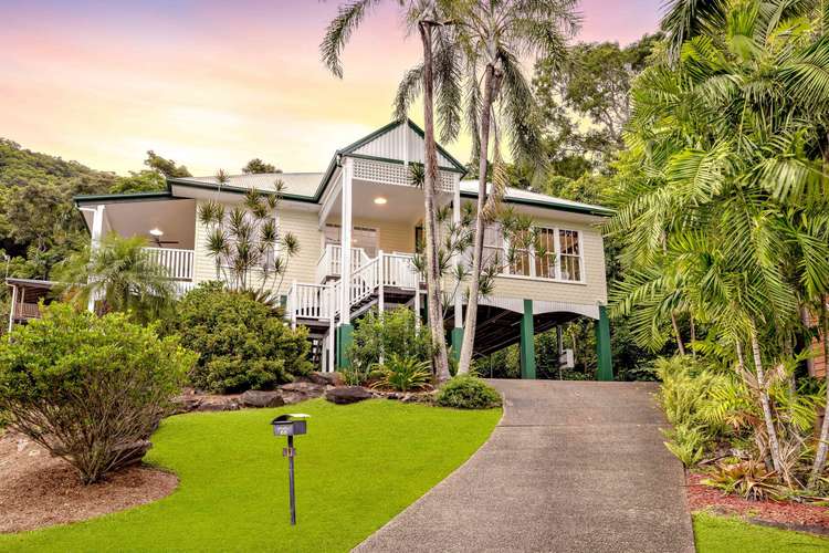 Main view of Homely house listing, 9 Glen Boughton Street, Aeroglen QLD 4870