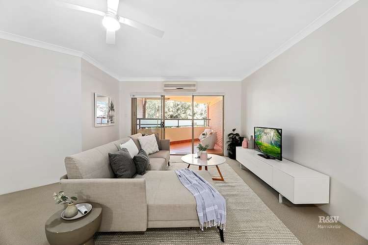 7/130 Canterbury Road, Hurlstone Park NSW 2193