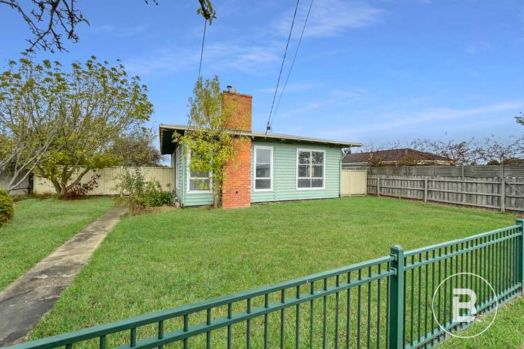 Main view of Homely house listing, 57 Wattle Avenue, Wendouree VIC 3355