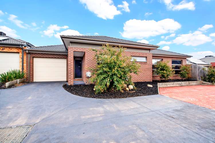 Main view of Homely unit listing, 2/100 Cadles Road, Carrum Downs VIC 3201
