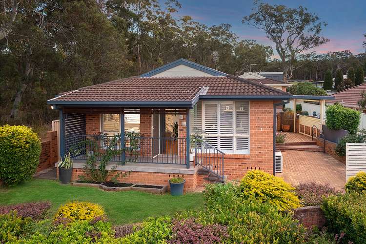 Main view of Homely house listing, 99 Yeramba Road, Summerland Point NSW 2259