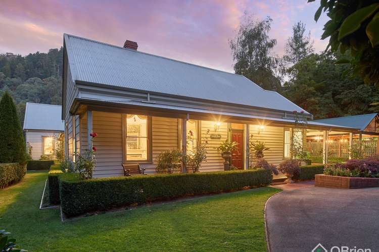 Main view of Homely house listing, 131 Main Road, Walhalla VIC 3825