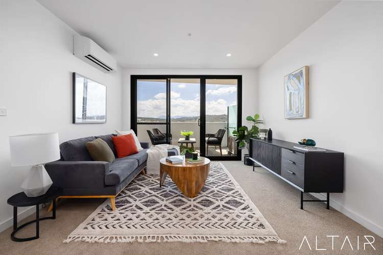 Main view of Homely apartment listing, 89/7 Summerfield Close, Denman Prospect ACT 2611