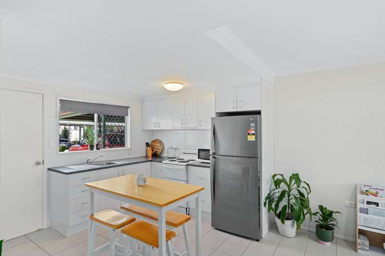 Main view of Homely unit listing, 4/11-12 Maytown Close, Manoora QLD 4870