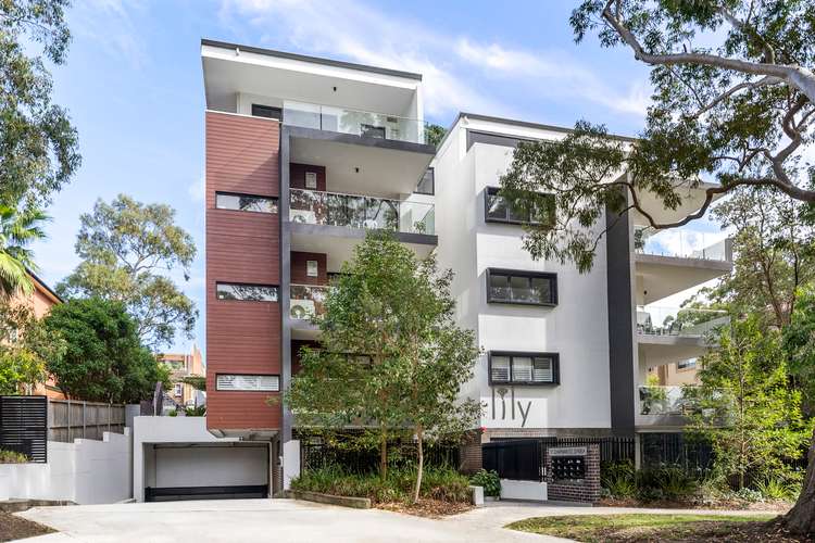 Main view of Homely apartment listing, G01/27-29 Chapman Street, Gymea NSW 2227
