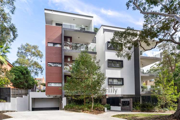 G01/27-29 Chapman Street, Gymea NSW 2227