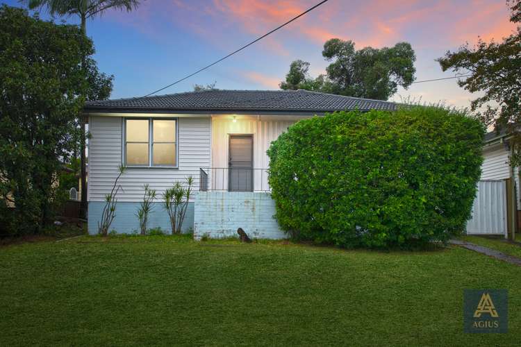 18 Mitchell Street, Lalor Park NSW 2147