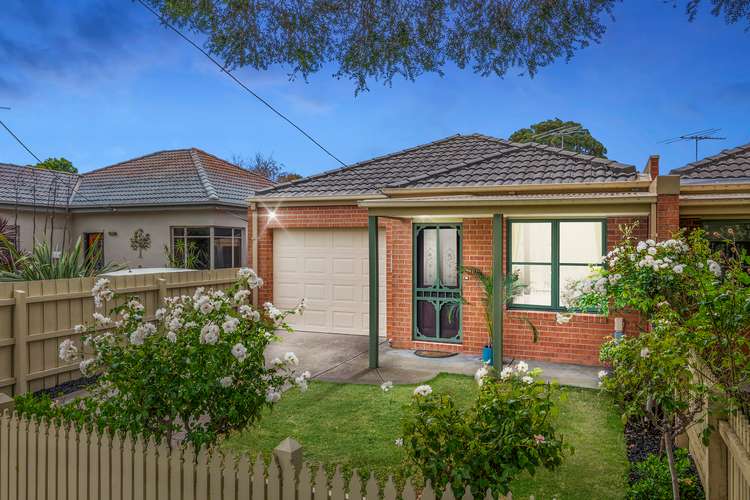 Main view of Homely townhouse listing, 59 Wallingford Street, Cheltenham VIC 3192