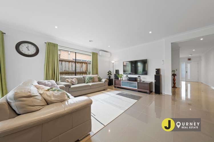 Sixth view of Homely house listing, 8 Atrium Street, Clyde North VIC 3978