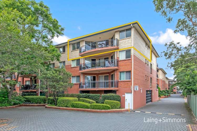 Main view of Homely unit listing, 90/298-312 Pennant Hills Road, Pennant Hills NSW 2120