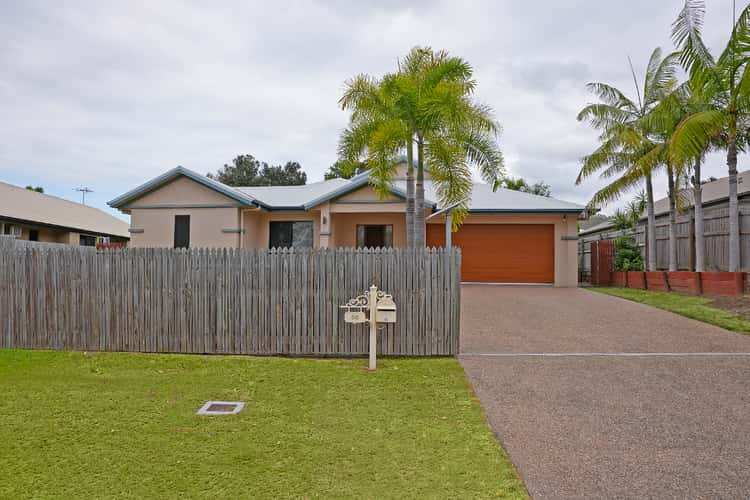 56 Freshwater Drive, Douglas QLD 4814