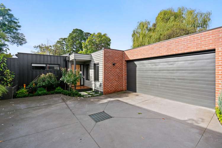 Main view of Homely house listing, 7A St Johns Avenue, Croydon VIC 3136