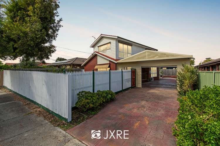 Main view of Homely house listing, 117 Springs Road, Clayton South VIC 3169