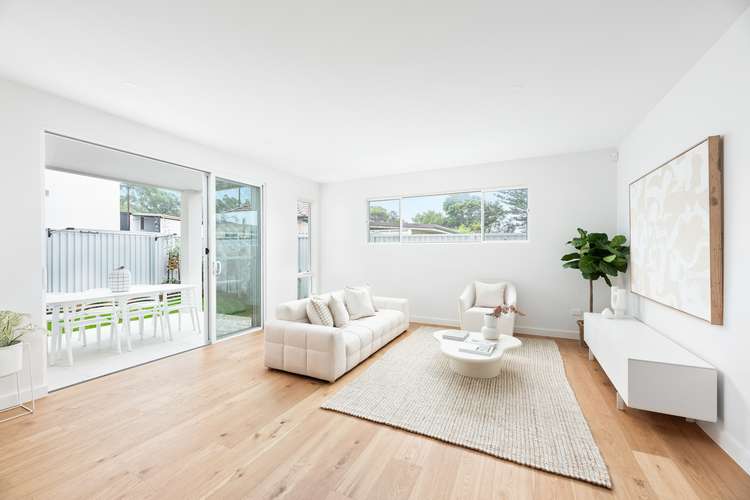 Fourth view of Homely townhouse listing, 2/134 Port Hacking Road, Sylvania NSW 2224