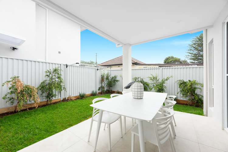 Fifth view of Homely townhouse listing, 2/134 Port Hacking Road, Sylvania NSW 2224
