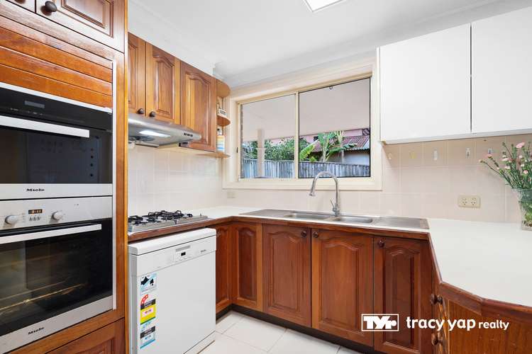 Fifth view of Homely villa listing, 2/18 Alexandria Avenue, Eastwood NSW 2122