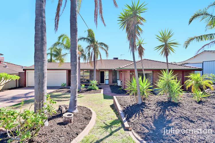 38 Orwell Crescent, Woodvale WA 6026