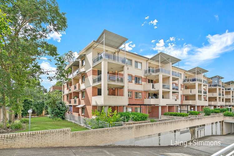 Main view of Homely unit listing, 25/2 Hythe Street, Mount Druitt NSW 2770
