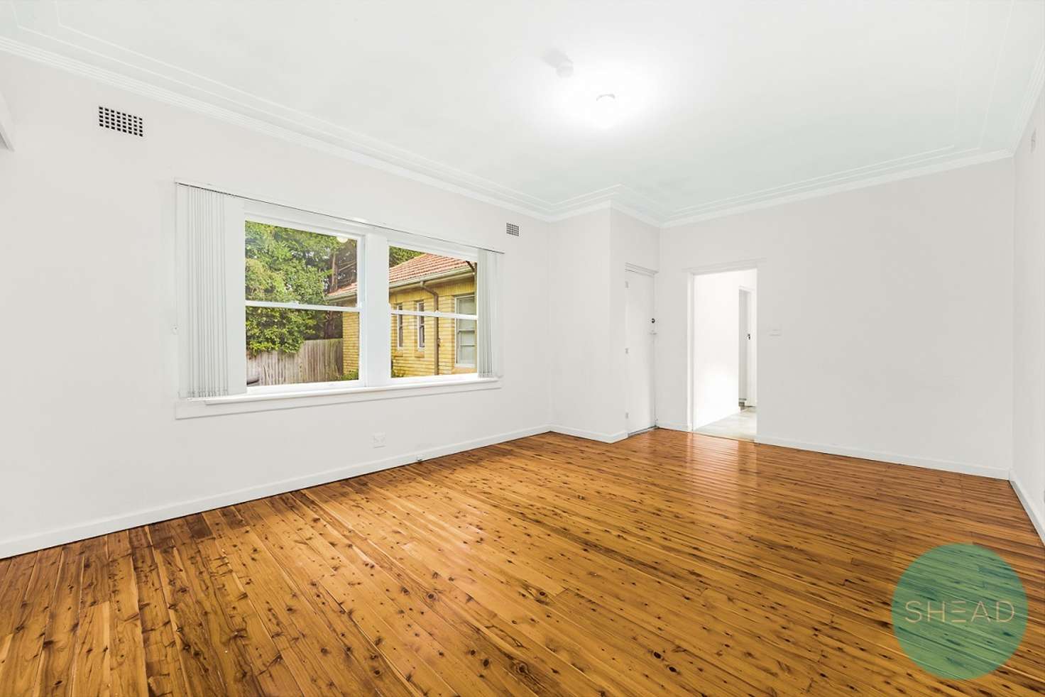 Main view of Homely unit listing, 1/31 Babbage Road, Roseville NSW 2069