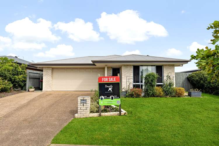 Main view of Homely house listing, 4 Poole Road, Urraween QLD 4655