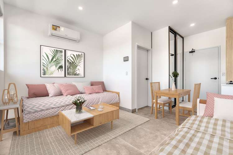 Main view of Homely studio listing, 5/1 Edna Street, Kingswood NSW 2747