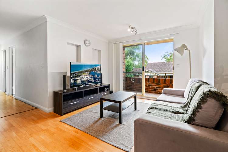 Third view of Homely unit listing, 10/14-18 Railway Crescent, Jannali NSW 2226