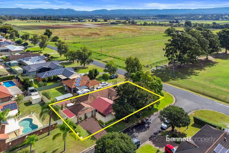 Main view of Homely house listing, 23 Drift Road, Richmond NSW 2753