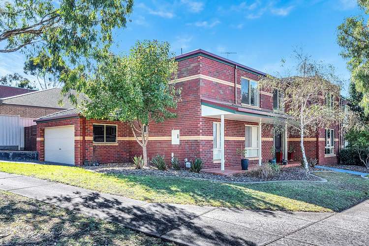Main view of Homely house listing, 6 Chappell Drive, Watsonia North VIC 3087