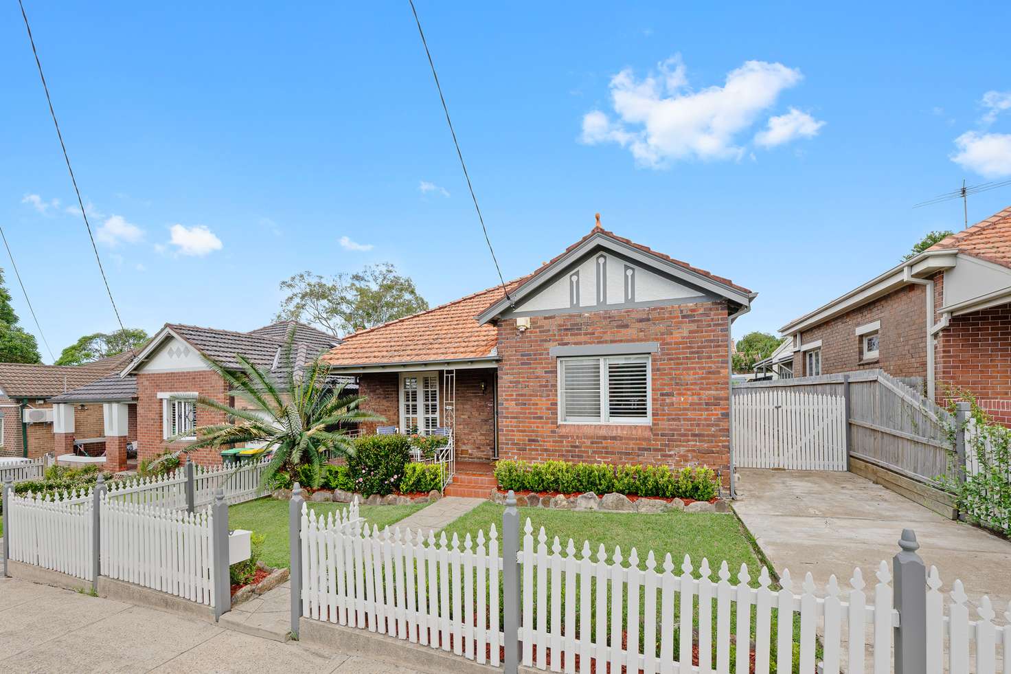 Main view of Homely house listing, 55 Russell Street, Russell Lea NSW 2046