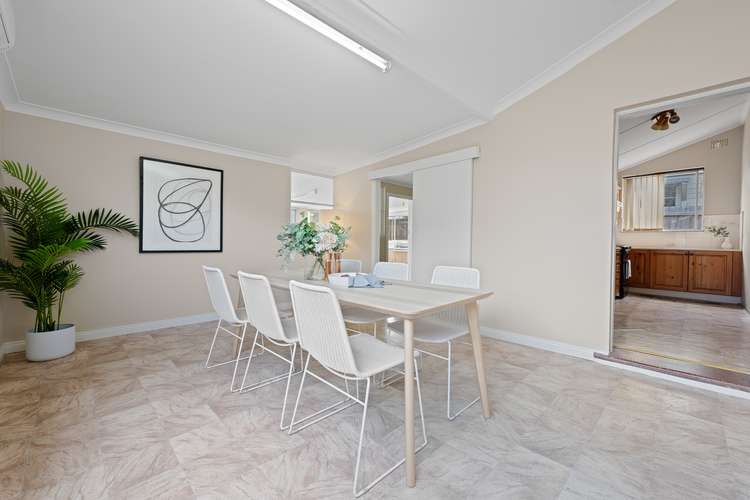 Fourth view of Homely house listing, 55 Russell Street, Russell Lea NSW 2046