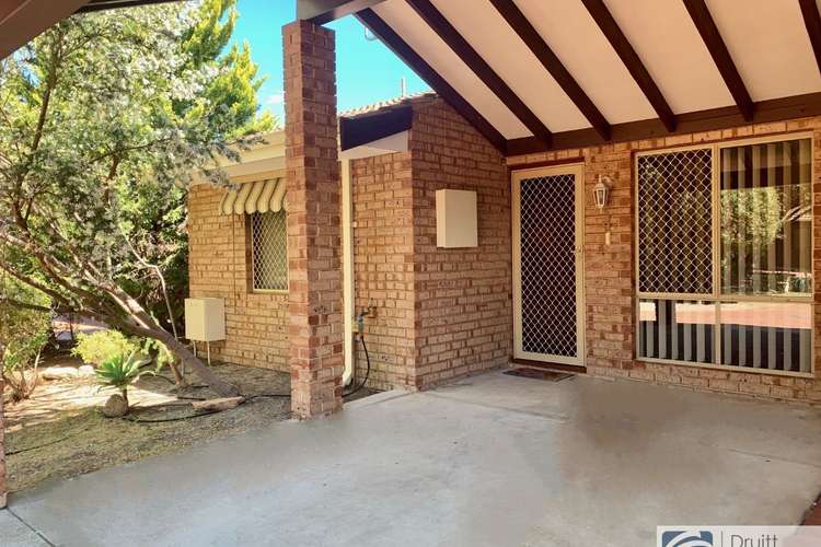 Main view of Homely villa listing, 4/1 Waterway Court, Churchlands WA 6018