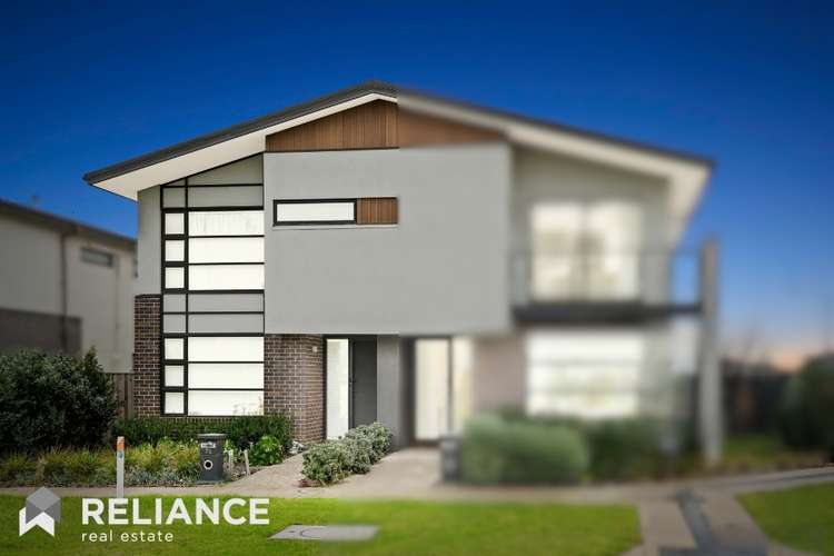 Main view of Homely house listing, 75 Anniversary Avenue, Wyndham Vale VIC 3024
