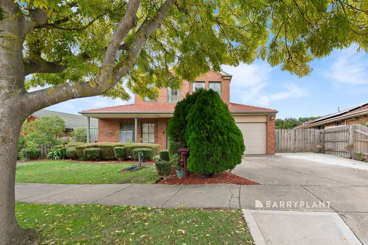 Main view of Homely house listing, 6 Drummer Lane, Narre Warren VIC 3805
