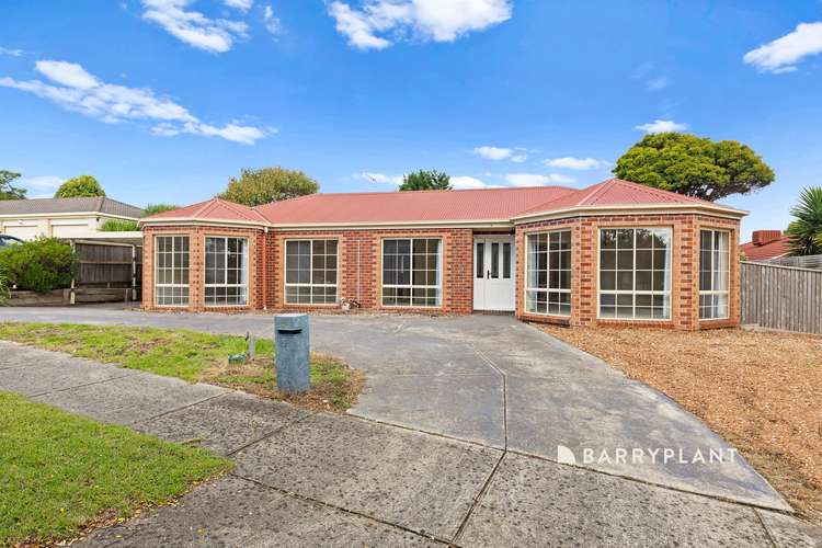 Main view of Homely house listing, 5 Tudor Court, Narre Warren VIC 3805