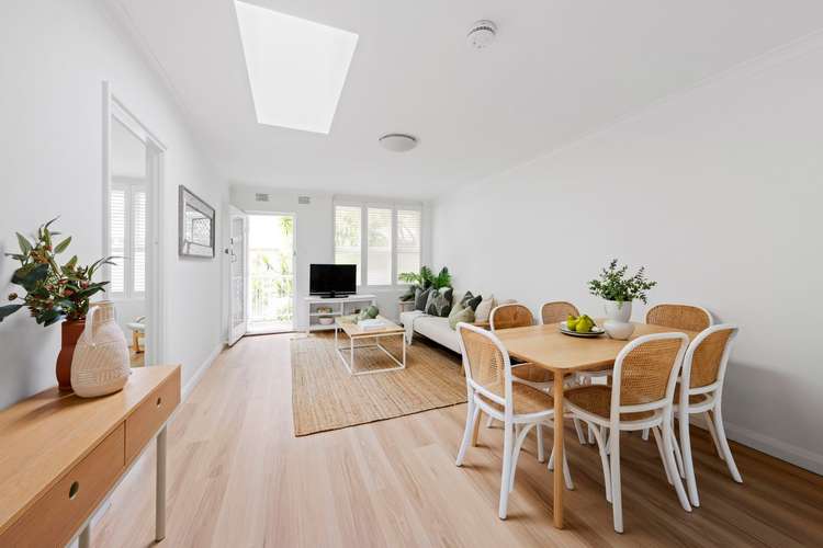 Main view of Homely apartment listing, 5/31 La Perouse Street, Fairlight NSW 2094
