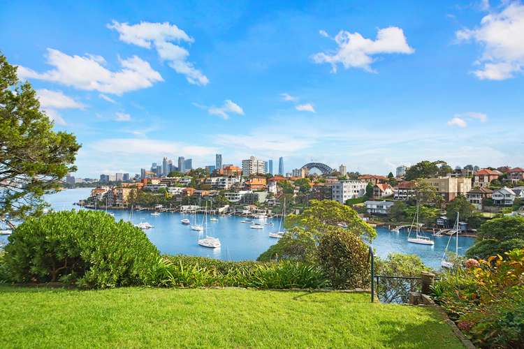 Main view of Homely apartment listing, 7/86 Milson Road, Cremorne Point NSW 2090