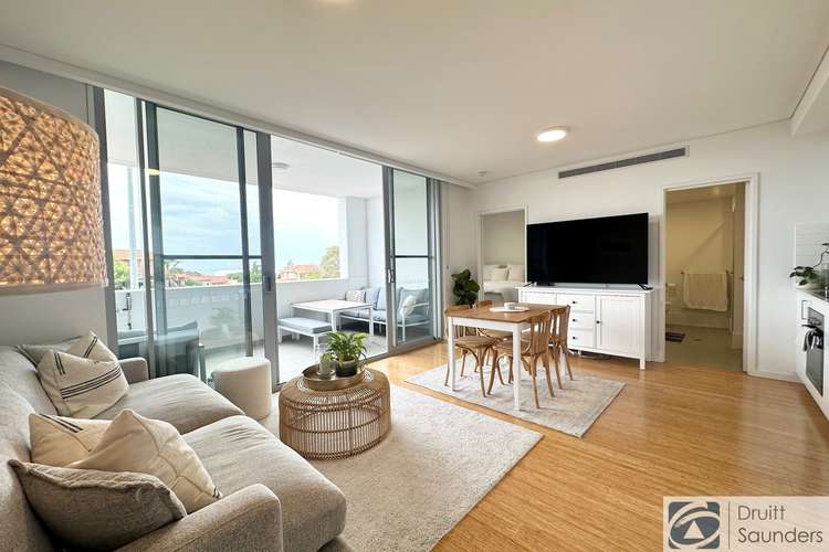 Main view of Homely apartment listing, 29/35 Hastings Street, Scarborough WA 6019