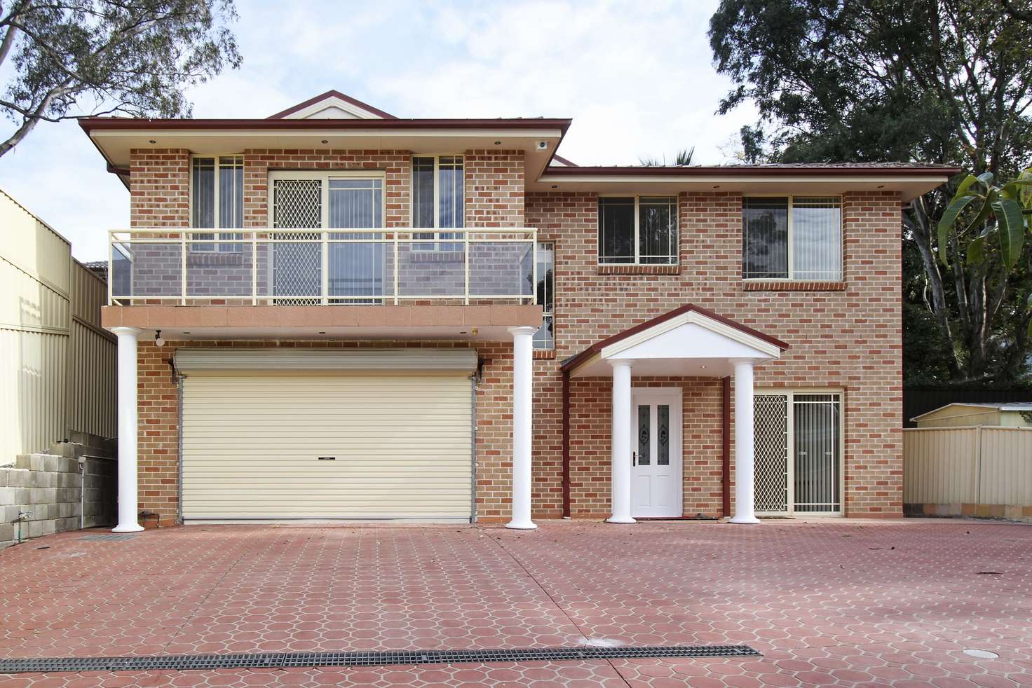 Main view of Homely house listing, 82 Pioneer Street, Seven Hills NSW 2147