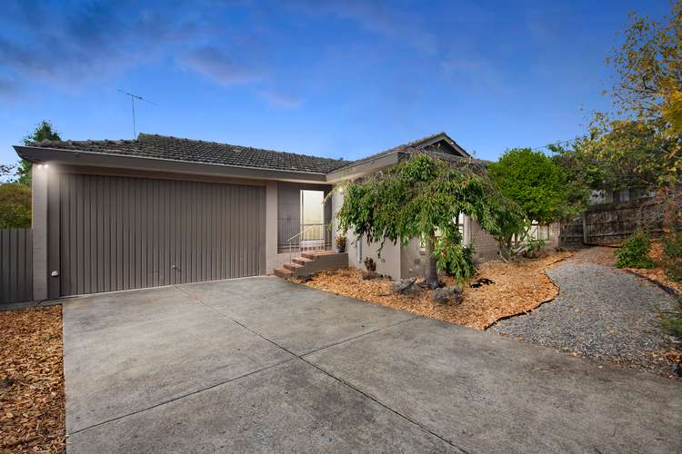 Main view of Homely house listing, 43 Rolling Hills Road, Chirnside Park VIC 3116