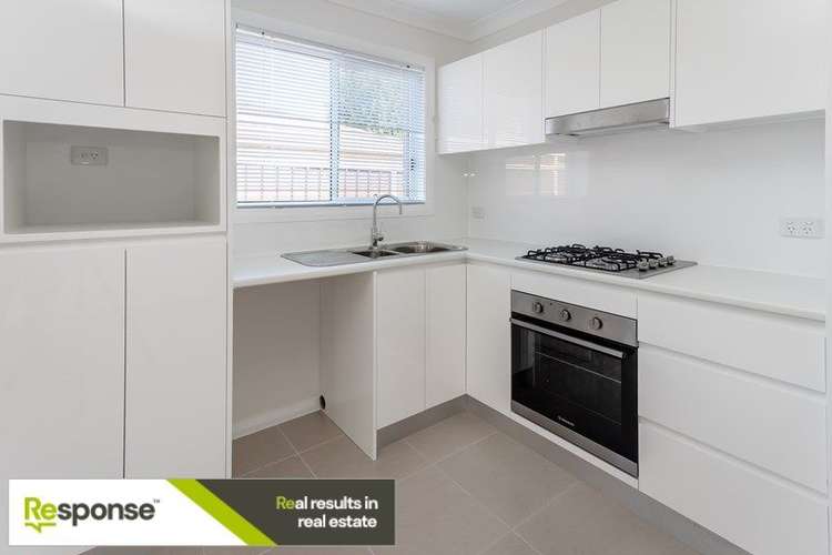 Main view of Homely house listing, 64A Torrance Crescent, Quakers Hill NSW 2763