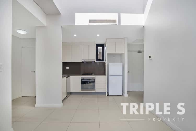 Third view of Homely apartment listing, 504/2 Galara Street, Rosebery NSW 2018