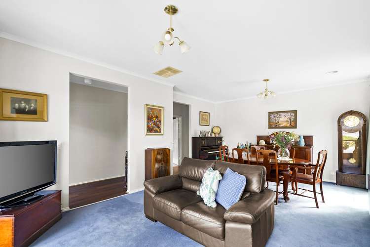 Fifth view of Homely house listing, 16 Kensington Crescent, Altona Meadows VIC 3028