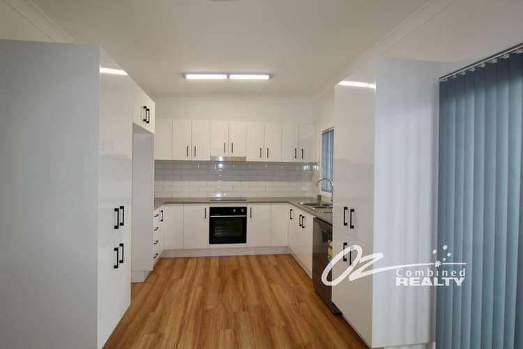 Main view of Homely semiDetached listing, a/30 Tasman Road, St Georges Basin NSW 2540