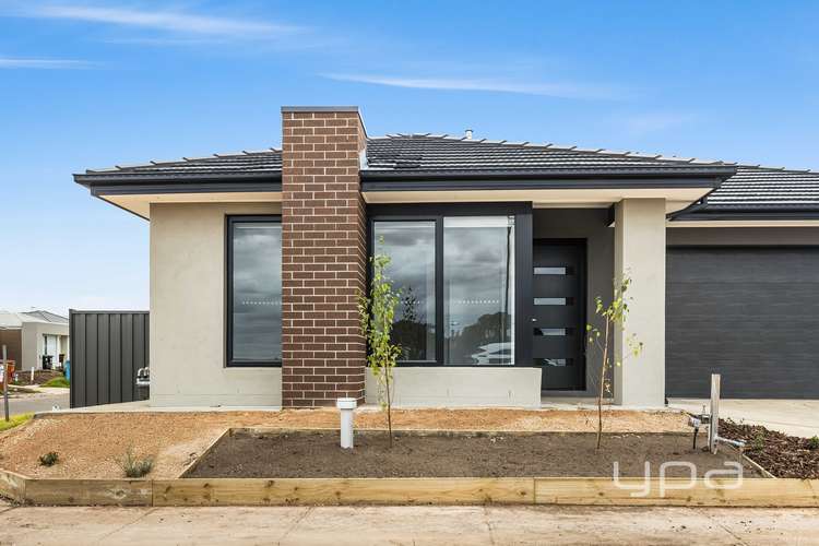 Main view of Homely house listing, 1 Amity Street, Strathtulloh VIC 3338