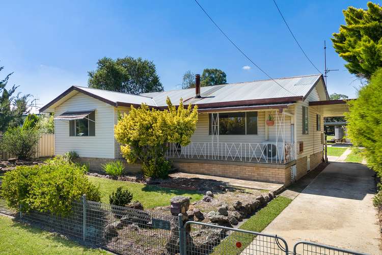 Main view of Homely house listing, 124 Louee Street, Rylstone NSW 2849