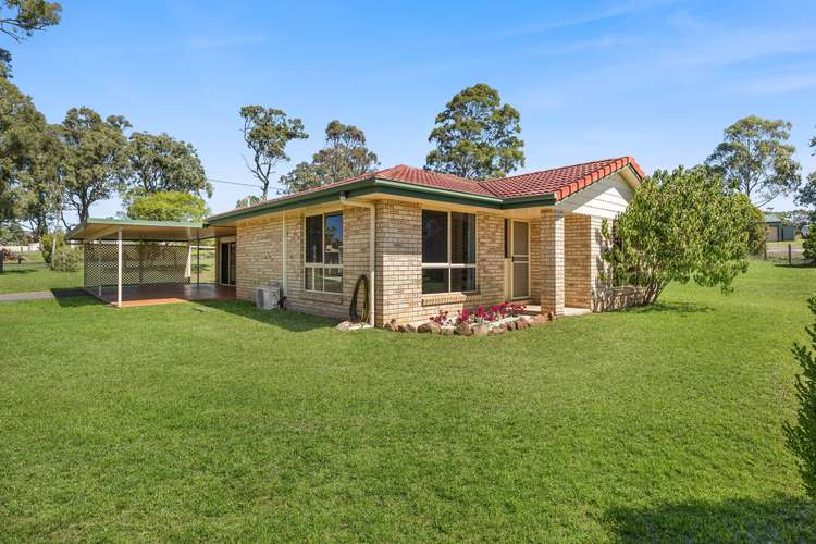 Second view of Homely house listing, 15 Kurrajong Court, Meringandan West QLD 4352