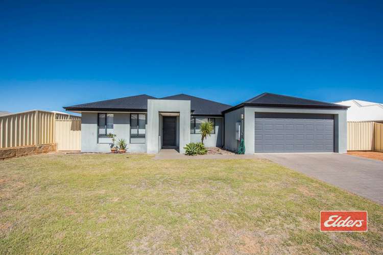 Main view of Homely house listing, 16 Lugger Outlook, Glenfield WA 6532