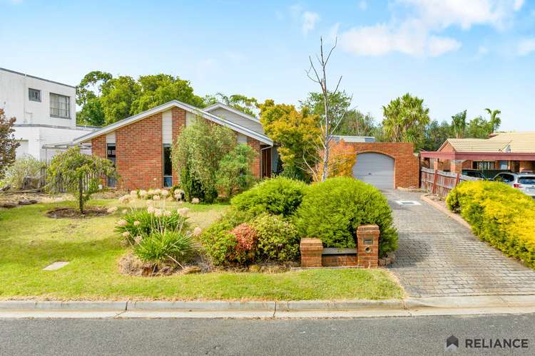 Main view of Homely house listing, 27 Underbank Boulevard, Bacchus Marsh VIC 3340