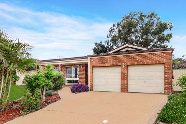 Main view of Homely house listing, 6 Orchard Place, Glenwood NSW 2768